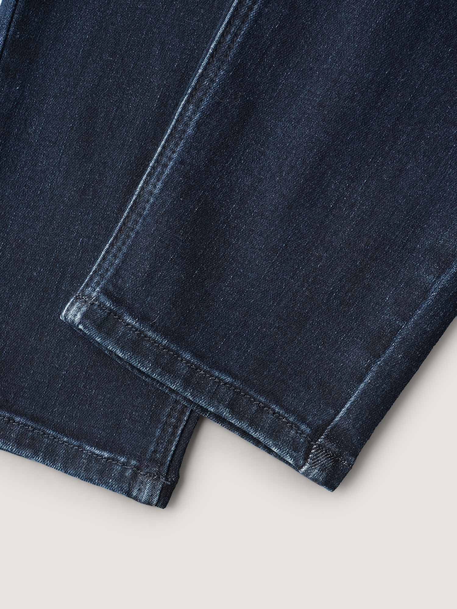 Pull-On High-Rise Skinny-Fit Jeans - Image 9