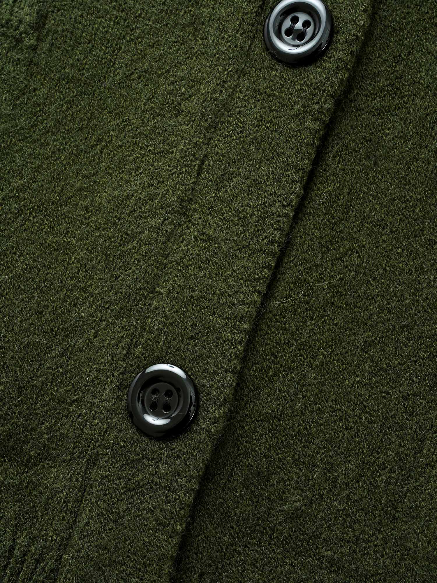 Supersoft Essentials Solid Shawl Collar Cardigan - Image 12