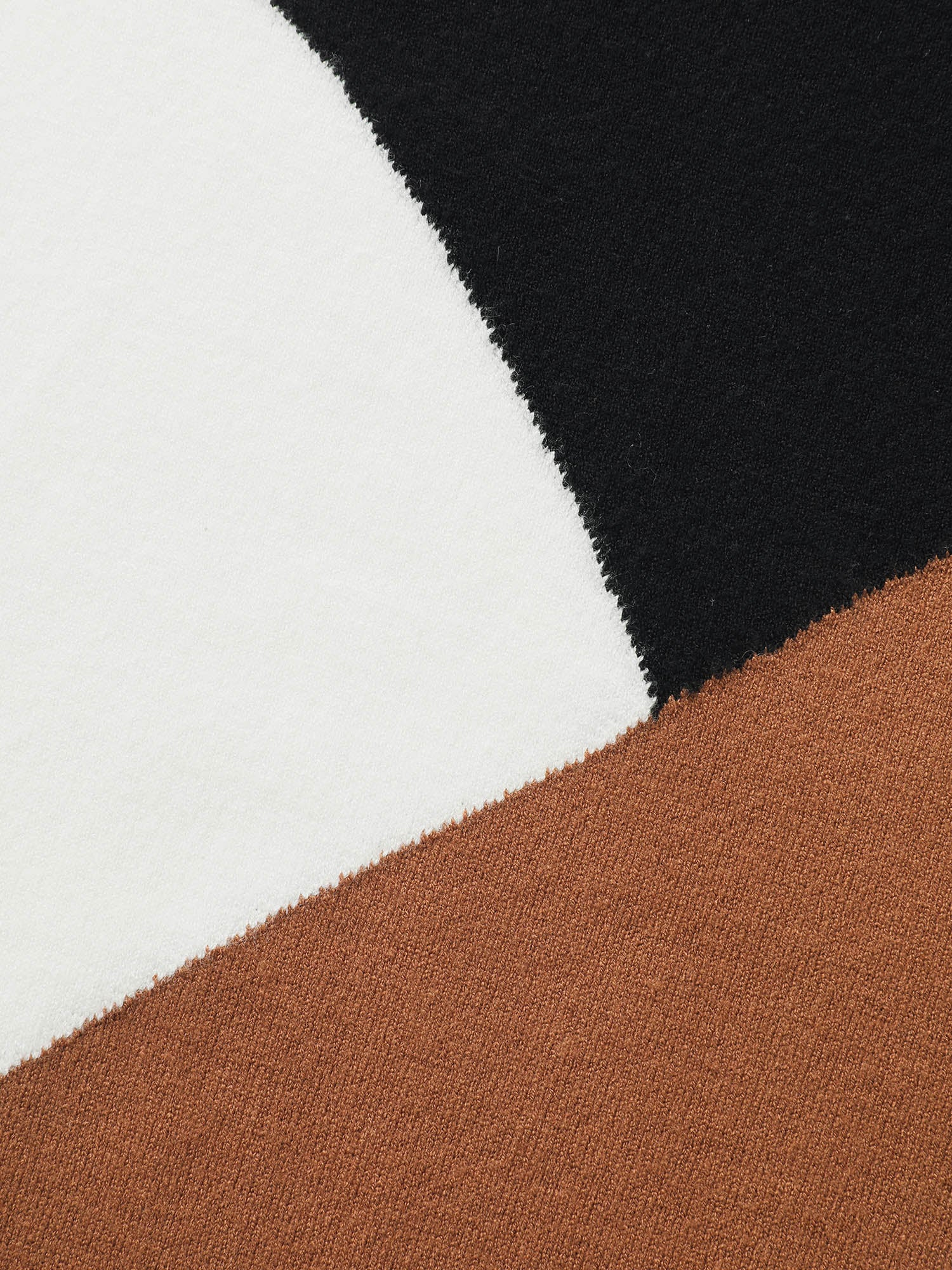 Supersoft Essentials Colorblock Contrast Pullover - Image 10